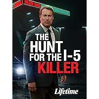 The Hunt For The I-5 Killer