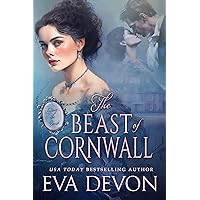 The Beast of Cornwall (A Beast's Love Book 1)