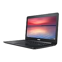 ASUS Chromebook 13.3-Inch HD with Gigabit WiFi, 16GB Storage & 4GB RAM (Black)