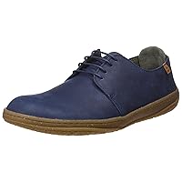 El Naturalista Men's Brogues