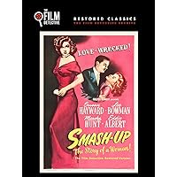 Smash-Up: The Story Of A Woman