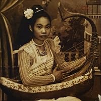 Crying Princess: 78 Rpm Records From Burma