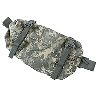Military Issued ACU Molle II Waist Pack/Butt Pack, 8465-01-524-7263 Excellent!