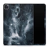 Space Marble Full-Body Wrap Decal Protective Skin-Kit Compatible with Apple iPad Air 3 (A2152/A2123/A2153)