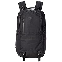 Assob 141600 Water Proof Cordura 305D Daypack Backpack, Black