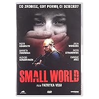 Small World [DVD] (PAL Region Free Import) (English subtitles)