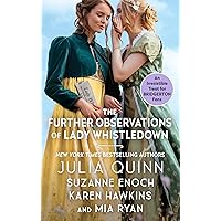 The Further Observations of Lady Whistledown The Further Observations of Lady Whistledown Kindle Mass Market Paperback Paperback Hardcover