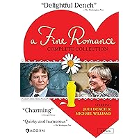 A Fine Romance: Complete Collection A Fine Romance: Complete Collection DVD