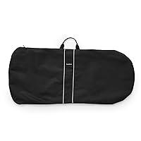 BabyBjörn Transport Bag for Bouncer, Black