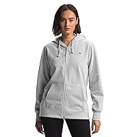 THE NORTH FACE Women's Heritage Patch Full Zip Hoodie