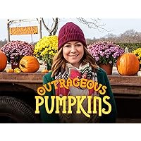 Outrageous Pumpkins - Season 101