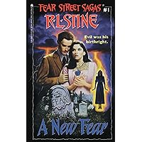 A New Fear (Fear Street Saga Book 1)