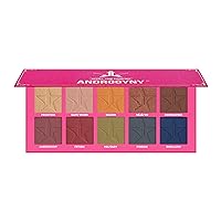 Jeffree Star - Androgyny Eyeshadow Palette