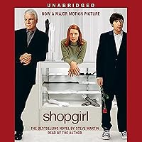 Shopgirl Shopgirl Audible Audiobook Paperback Kindle Hardcover Mass Market Paperback Audio CD