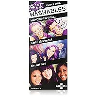 Washables Hair Color | Purple Swag | 1.5 oz. | One Wash