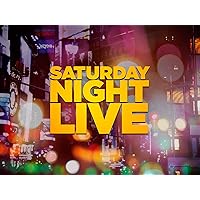 Saturday Night Live Season 40