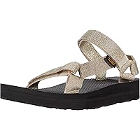 Teva Women's Slingback Sling Back Sandals