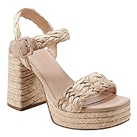 Marc Fisher Women's Seclude Heeled Sandal
