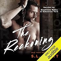 The Reckoning: Hard to Resist Book 2 The Reckoning: Hard to Resist Book 2 Audible Audiobook Kindle Paperback