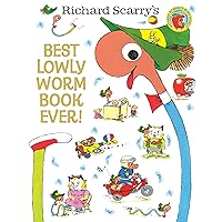 Best Lowly Worm Book Ever! Best Lowly Worm Book Ever! Hardcover Paperback Bunko