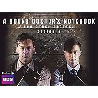 A Young Doctor's Notebook and Other Stories Season 1
