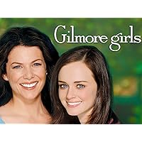 Gilmore Girls Season 4