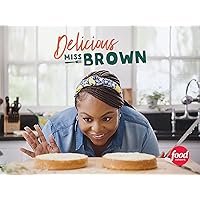 Delicious Miss Brown, Season 5