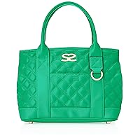 Savoy 8222753 Women's Handbag, Green