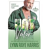 HOT Valor : A Second Chance Military Protector Romantic Suspense (Hostile Operations Team® - Strike Team 1) HOT Valor : A Second Chance Military Protector Romantic Suspense (Hostile Operations Team® - Strike Team 1) Kindle Audible Audiobook Paperback