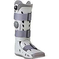 Aircast AirSelect Walker Brace/Walking Boot (Elite, Short and Standard)