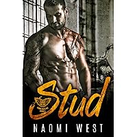 Stud: A Bad Boy Motorcycle Club Romance (Cobra Kings MC Book 1) Stud: A Bad Boy Motorcycle Club Romance (Cobra Kings MC Book 1) Kindle