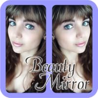 Beauty Mirror Effect