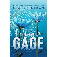 Falling for Gage Falling for Gage Kindle Paperback Audible Audiobook Audio CD