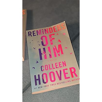 Reminders of Him: A Novel