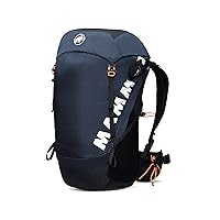 Mammut Ducan 24 Women's Backpack, Marine-Black. 24 L