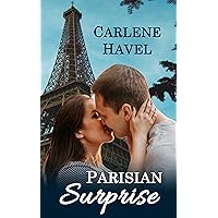 Parisian Surprise Parisian Surprise Kindle