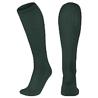 CHAMPRO Multi-Sport Athletic Compression Socks for Baseball, Softball, Football, and More