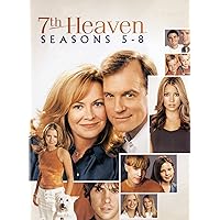 7th Heaven (Seasons 5-8)