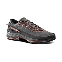 La Sportiva Mens TX4 EVO Leather Technical Approach/Hiking Shoes