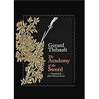 The Academy of the Sword The Academy of the Sword Hardcover Kindle