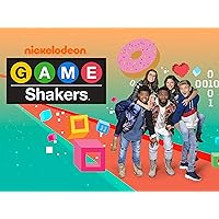 Game Shakers Season 1