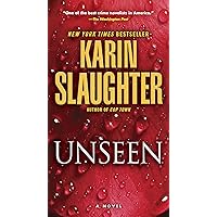 Unseen (with bonus novella 