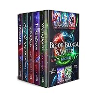 Blood, Bloom, & Water: The Complete Series