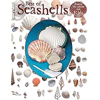 Best of Seashells: Projects for Adults & Kids (Design Originals) More Than 40 Fun & Easy Projects Using Common Shells Found at the Beach to Decorate Items for Home Decor, Gifts, Jewelry, Cards, & More Best of Seashells: Projects for Adults & Kids (Design Originals) More Than 40 Fun & Easy Projects Using Common Shells Found at the Beach to Decorate Items for Home Decor, Gifts, Jewelry, Cards, & More Paperback