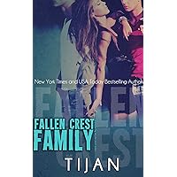 Fallen Crest Family (Fallen Crest Series Book 2) Fallen Crest Family (Fallen Crest Series Book 2) Kindle