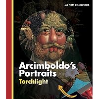 Arcimboldo's Portraits (My First Discoveries)