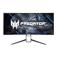 Acer Predator X34 Sbmiiphzx 34