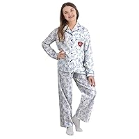 Bedtime Bear Care Bears Pajama Set For Kids