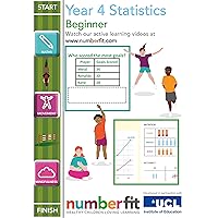 Year 4 - Statistics - Beginner - Numberfit Year 4 - Statistics - Beginner - Numberfit Kindle