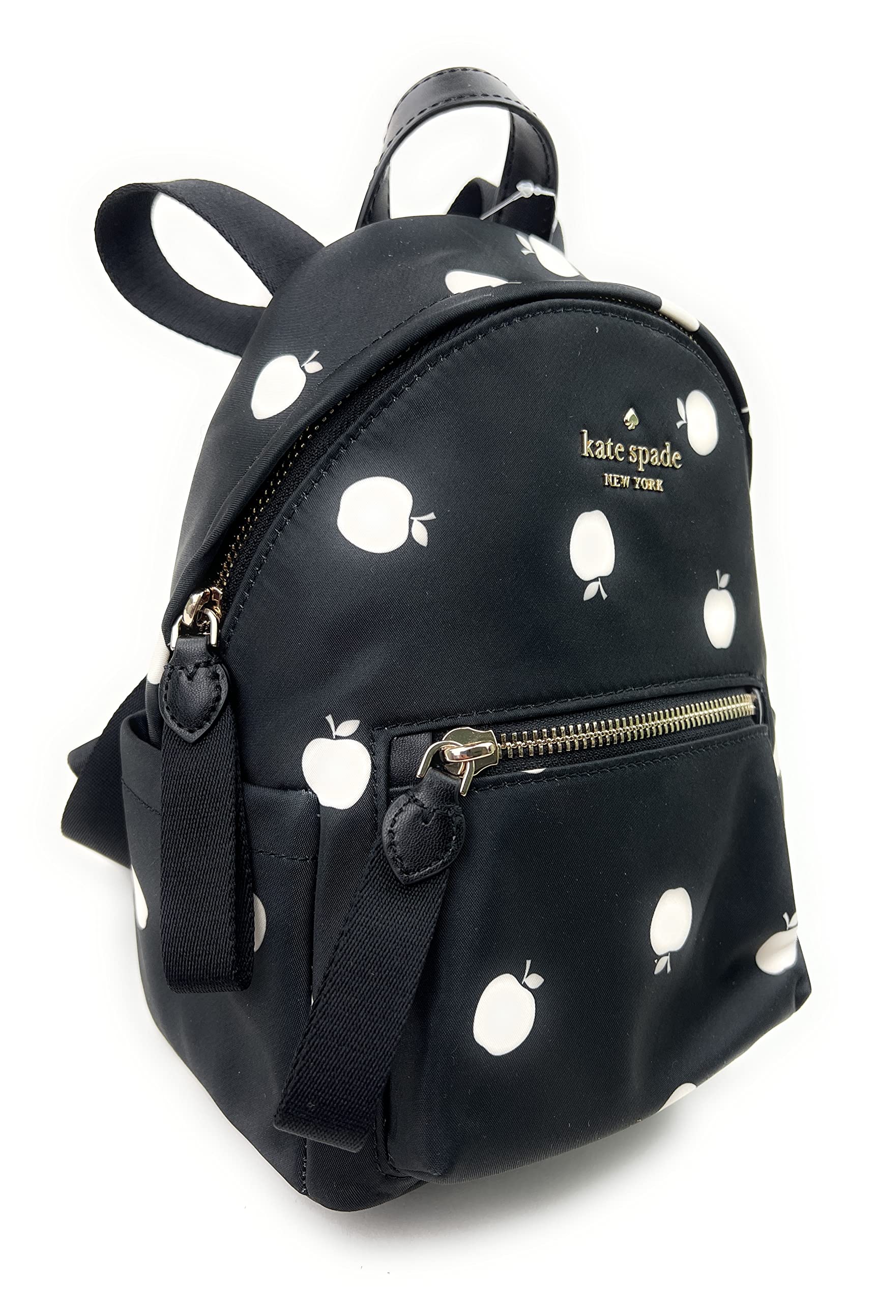 Kate Spade Chelsea the Little Better Nylon Mini Backpack